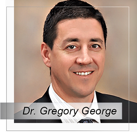 Dr Greg George picture