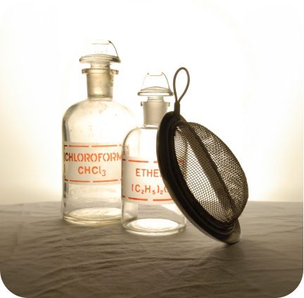 ether-bottles