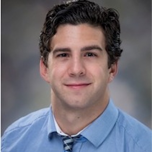 Dr. Brooks Profile Pict.