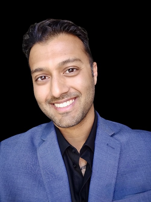 Dr. Persuad-Sharma profie picture